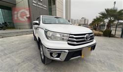 تويوتا هايلوكس